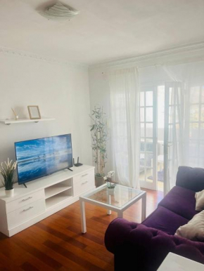 Apartment near the Ocean